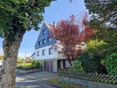 Einfamilienhaus zum Kauf 175.000 € 6 Zimmer 155 m² 815 m² Grundstück frei ab sofort Weitefeld 57586