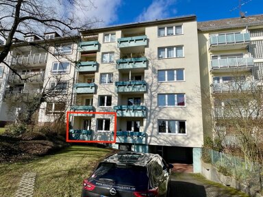 Wohnung zum Kauf 189.000 € 2 Zimmer 64 m² Mitte Kassel 34117