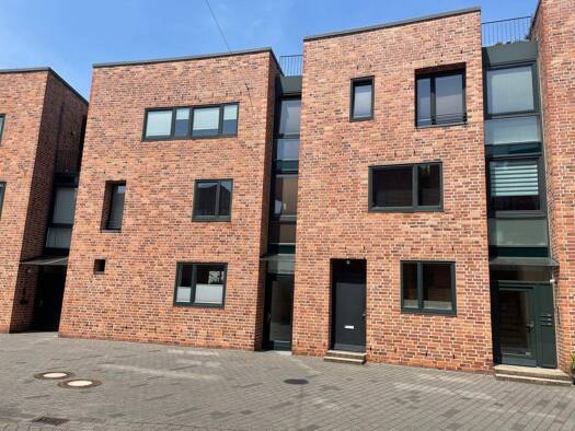 Wohnung zur Miete 825 € 2 Zimmer 75 m² frei ab 01.03.2026 Hennef Hennef (Sieg) 53773