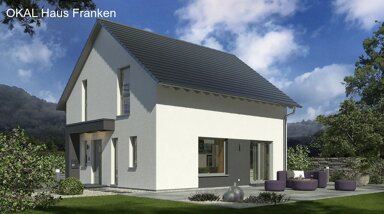 Einfamilienhaus zum Kauf 339.268 € 4 Zimmer 135 m² 716 m² Grundstück Heinersreuth Presseck 95335