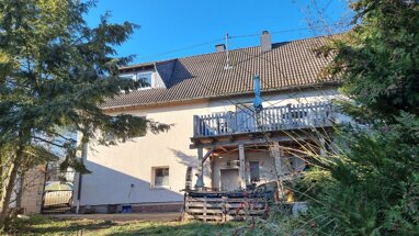 Einfamilienhaus zum Kauf 249.000 € 7 Zimmer 255 m² 1.160 m² Grundstück Riesweiler 55499