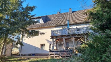 Einfamilienhaus zum Kauf 249.000 € 7 Zimmer 255 m² 1.160 m² Grundstück Riesweiler 55499