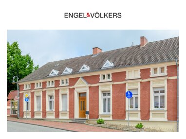Einfamilienhaus zum Kauf 495.000 € 6 Zimmer 210 m² 640 m² Grundstück Wiesenburg Wiesenburg 14827