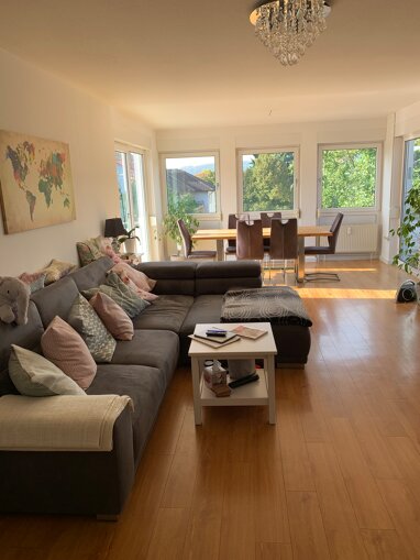 Wohnung zur Miete 900 € 3 Zimmer 135,2 m² 3. Geschoss Bahnhofstraße Bad Pyrmont Bad Pyrmont 31812