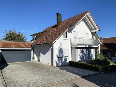 Einfamilienhaus zum Kauf provisionsfrei 772.000 € 10 Zimmer 276 m² 570 m² Grundstück Kochersteinsfeld Hardthausen am Kocher 74239