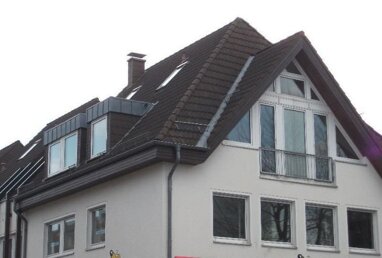 Wohnung zur Miete 660 € 3 Zimmer 94 m² 2. Geschoss Mitte Hameln 31785