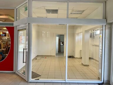 Laden zur Miete 392 € teilbar ab 17 m² Ellwangen - Ost 12 Ellwangen 73479