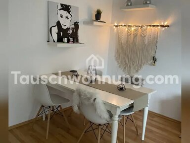 Wohnung zur Miete Tauschwohnung 620 € 2 Zimmer 52 m² 3. Geschoss Altona - Altstadt Hamburg 22767