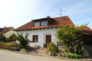 Einfamilienhaus zum Kauf 390.000 € 5 Zimmer 134,7 m² 538 m² Grundstück Ebersbach Ebersbach-Musbach 88371
