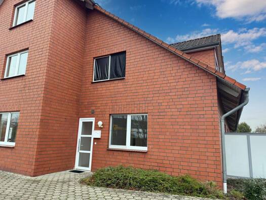 Wohnung zur Miete 530 € 2 Zimmer 69 m² Wesendorf 29392