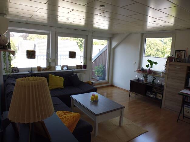 Wohnung zum Kauf 159.000 € 2 Zimmer 70,9 m² frei ab sofort Werl 59457