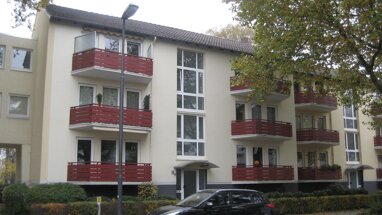 Wohnung zur Miete 540 € 2 Zimmer 51 m² 2. Geschoss Riensberg Bremen 28213