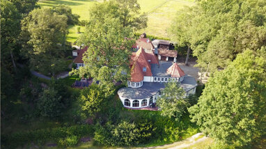 Haus zum Kauf 1.890.000 € 24 Zimmer 958,6 m² 12.000 m² Grundstück Hösseringen Suderburg 29556
