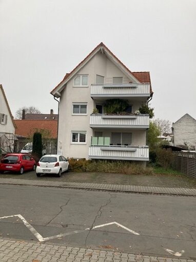 Wohnung zum Kauf 210.000 € 2 Zimmer 66,5 m² 2. Geschoss Pestalozzistraße 5 Umstadt Groß-Umstadt 64823