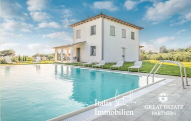 Villa zum Kauf 695.000 € 10 Zimmer 323 m² 4.000 m² Grundstück Cortona 52044