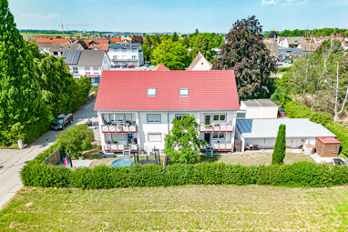 Mehrfamilienhaus zum Kauf 1.250.000 € 16 Zimmer 379,8 m² 854 m² Grundstück Klosterlechfeld 86836