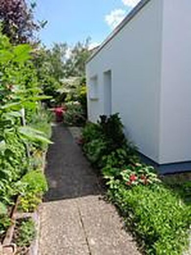 Bungalow zum Kauf provisionsfrei 780.000 € 7 Zimmer 229 m² 509 m² Grundstück Hanau Hanau 63454