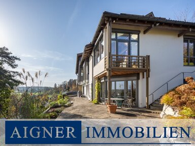 Einfamilienhaus zum Kauf 3.280.000 € 9 Zimmer 360 m² 1.512 m² Grundstück Hohenschäftlarn Schäftlarn 82069