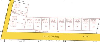 Grundstück zum Kauf 69.300 € 693 m² Grundstück Lebus Lebus 15326