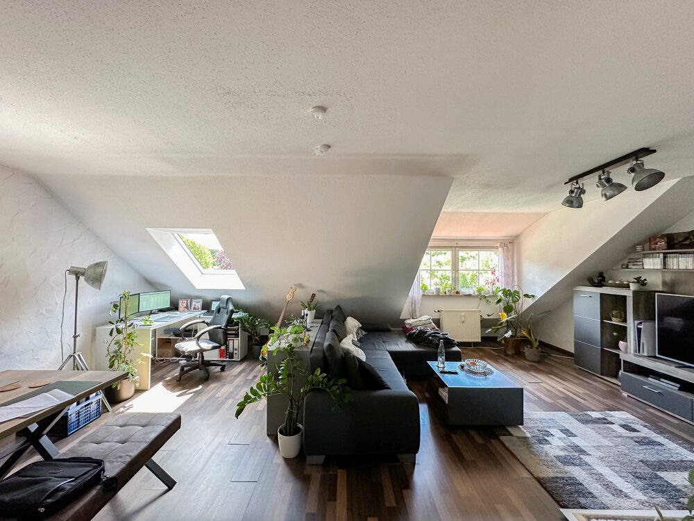 Wohnung zum Kauf 160.000 € 2 Zimmer 63 m²<br/>Wohnfläche Cortendorf Coburg / Cortendorf 96450