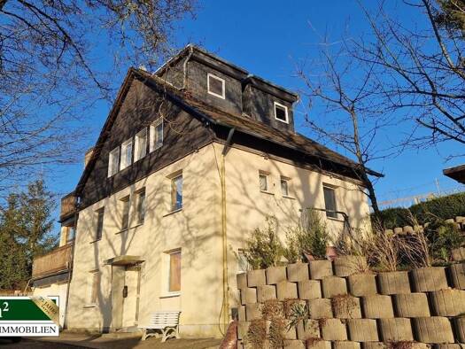 Mehrfamilienhaus zum Kauf 449.000 € 8 Zimmer 230 m² 645 m² Grundstück Wipperfürth 51688
