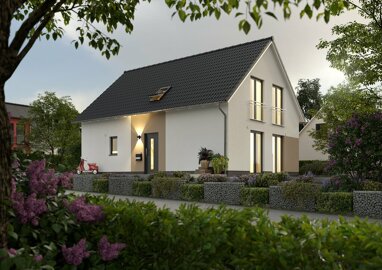 Einfamilienhaus zum Kauf Provisionsfrei 380.000 € 5 Zimmer 126 m² 816 m² Grundstück Damflos 54413