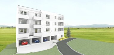 Wohnung zum Kauf 176.200 € 4 Zimmer 59 m² 3. Geschoss Kastanjer 52100