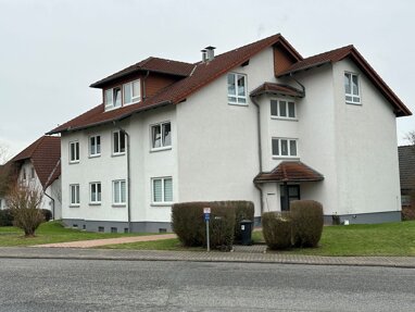 Wohnung zur Miete 500 € 2 Zimmer 61 m² 3. Geschoss Kissinger Straße 15 Sand Bad Emstal 34308