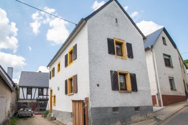 Haus zum Kauf 225.000 € 5 Zimmer 160,8 m² 790 m² Grundstück frei ab 01.10.2024 Volkesfeld 56745