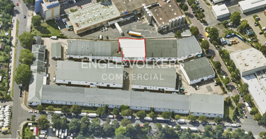 Halle/Industriefläche zur Miete Provisionsfrei 4 € 685 m² Lagerfläche teilbar ab 685 m² Tempelhof Berlin 12099