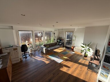 Studio zur Miete 500 € 1 Zimmer 56 m² EG frei ab 01.04.2025 Herkenrath Bergisch Gladbach 51429