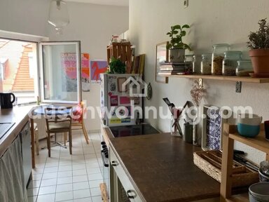 Wohnung zur Miete Tauschwohnung 900 € 3,5 Zimmer 110 m² 4. Geschoss Altlindenau Leipzig 04177