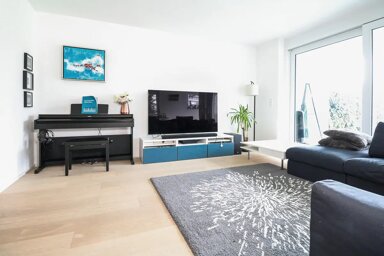 Wohnung zur Miete 700 € 3,5 Zimmer 91 m² frei ab sofort Eppinger Straße Schluchtern Leingarten 74211