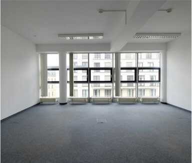 Praxis zur Miete 1.111 m² Bürofläche teilbar ab 268 m² Berlin, Mitte (Mitte) 10117