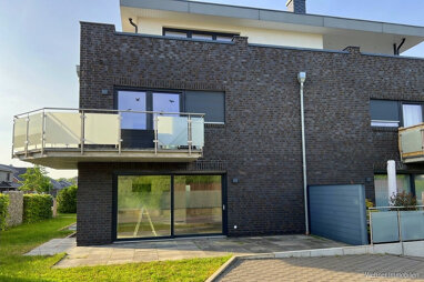 Wohnung zur Miete 900 € 3 Zimmer 91 m² Scharnhorst Verden (Aller) / Dauelsen 27283
