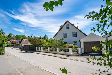 Einfamilienhaus zum Kauf 649.000 € 8 Zimmer 191 m² 570 m² Grundstück Schongau 86956