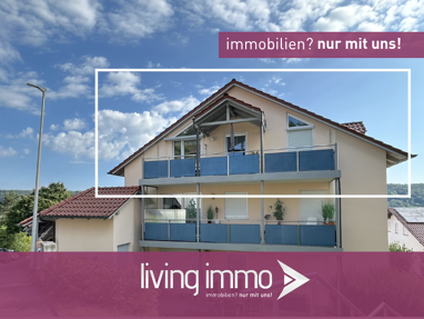 Wohnung zum Kauf 185.000 € 3 Zimmer 75 m² 2. Geschoss Vilshofen Vilshofen an der Donau 94474