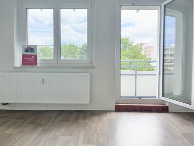 Wohnung zur Miete 219 € 1 Zimmer 32,8 m² 2. Geschoss Ehm-Welk-Str. 10 Evershagen Rostock 18106