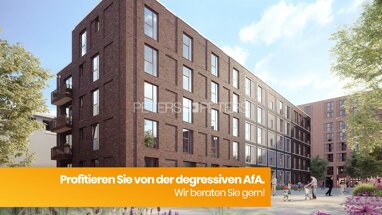 Wohnung zum Kauf Provisionsfrei 524.000 € 2 Zimmer 57,5 m² Erdgeschoss Ottensen Hamburg 22763