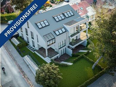 Neubauprojekt zum Kauf Aaseestadt Münster 48151