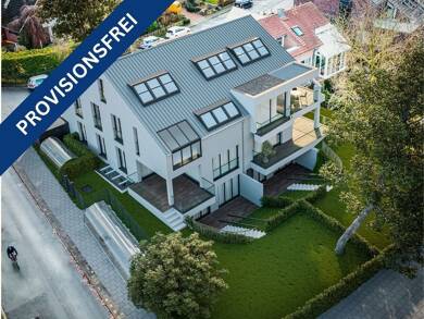 Neubauprojekt zum Kauf Aaseestadt Münster 48151