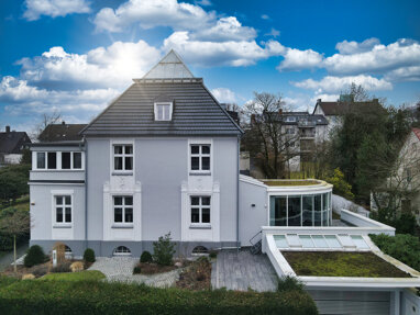 Haus zum Kauf 799.000 € 6 Zimmer 324,9 m² 717 m² Grundstück Ramsberg / Hasley / Baukloh Lüdenscheid 58511