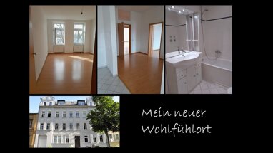 Wohnung zur Miete 500 € 3,5 Zimmer 91 m² 2. Geschoss Rößlerstraße 28 Altchemnitz 411 Chemnitz 09120
