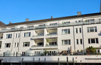 Wohnung zum Kauf 559.000 € 2 Zimmer 62 m² 3. Geschoss Uhlenhorst Hamburg 22085