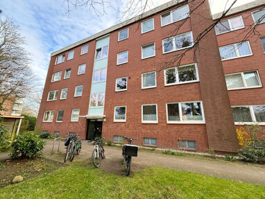 Wohnung zum Kauf 340.000 € 4 Zimmer 96 m² 1. Geschoss Rahlstedt Hamburg 22145