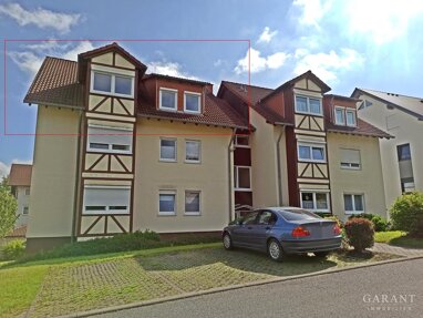 Wohnung zum Kauf 185.000 € 4,5 Zimmer 86 m² 2. Geschoss Mudau Mudau 69427