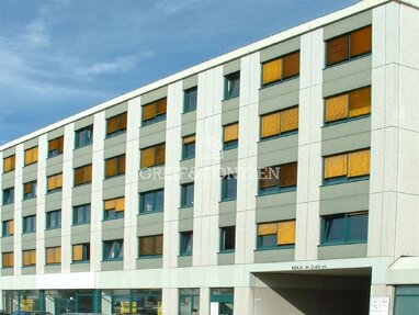 Büro-/Praxisfläche zur Miete 10 € 1.842 m² Bürofläche teilbar ab 376 m² Müngersdorf Köln 50933