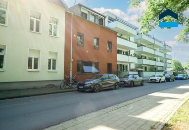 Grundstück zum Kauf Provisionsfrei 665.000 € 1.352 m² Grundstück Moers - Mitte Moers 47441