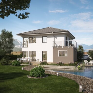 Einfamilienhaus zum Kauf 599.000 € 6 Zimmer 136 m² 1.450 m² Grundstück Bergheim Augsburg 86343