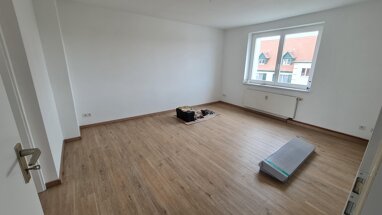 Wohnung zur Miete 400 € 2 Zimmer 50 m² 2. Geschoss Hugo-Haase-Str. 36 Zwenkau Zwenkau 04442